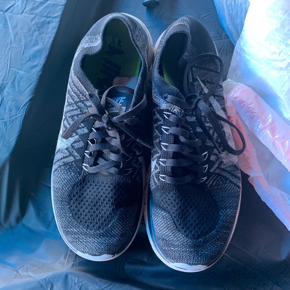 Nike shoes